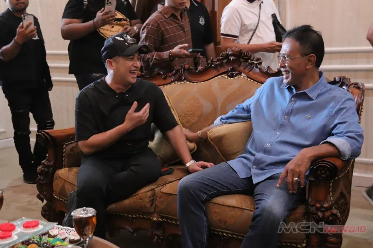 Peringatan Hari Pers Nasional 2026