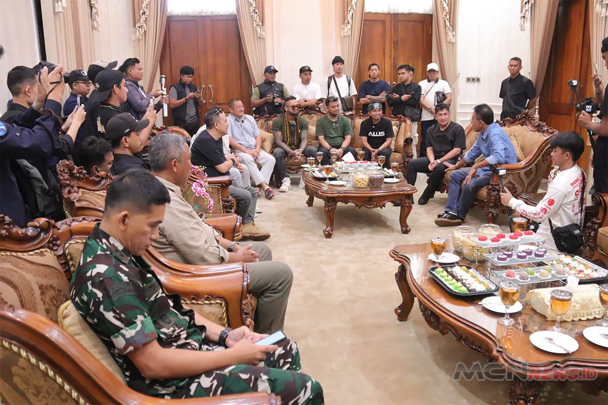 Peringatan Hari Pers Nasional 2026