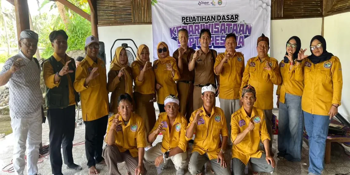 Dinas Pariwisata Kabupaten Ciamis