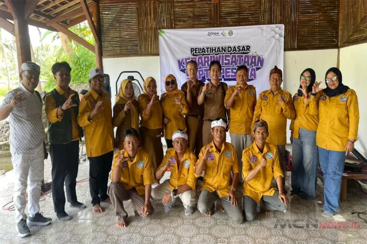 Dinas Pariwisata Kabupaten Ciamis