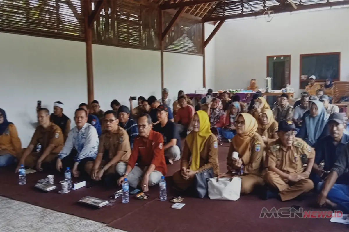 Dinas Pariwisata Kabupaten Ciamis