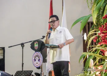 Ciamis menjadi tuan rumah Dialog Perunggasan Nasional 2026