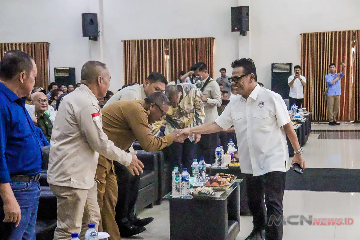Ciamis menjadi tuan rumah Dialog