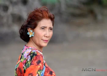 Susi Pudjiastuti