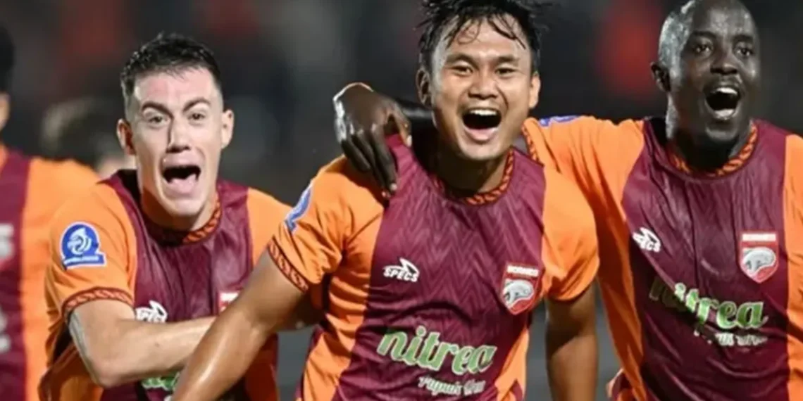 Borneo FC