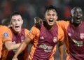 Borneo FC