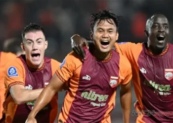 Borneo FC