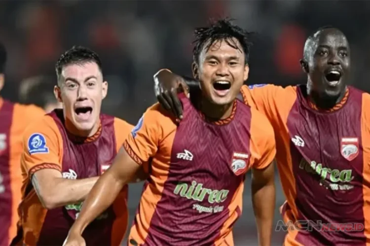 Borneo FC