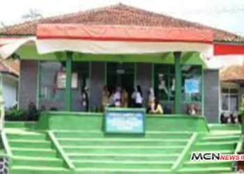 Profil Desa Rajadesa