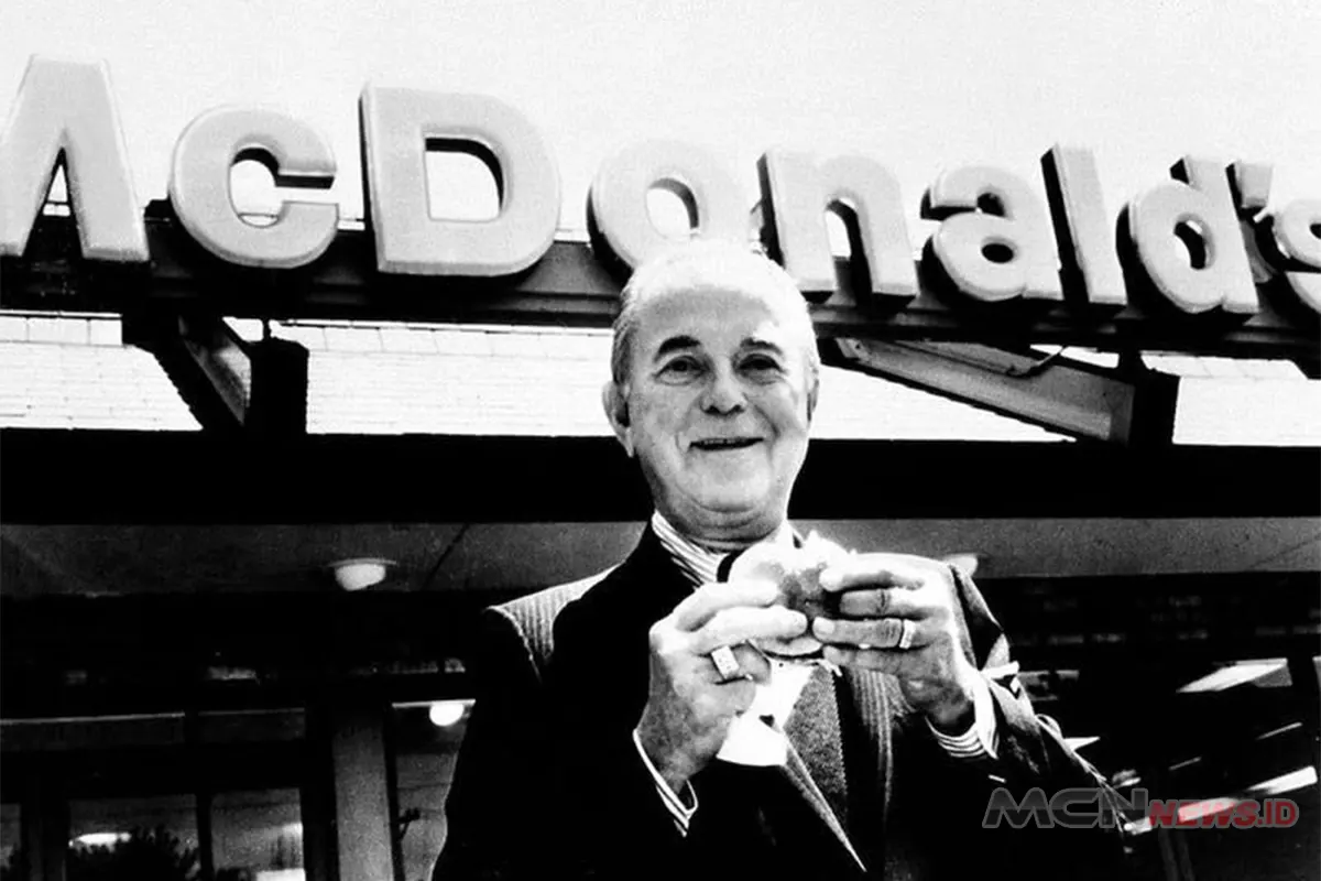 Ray Kroc