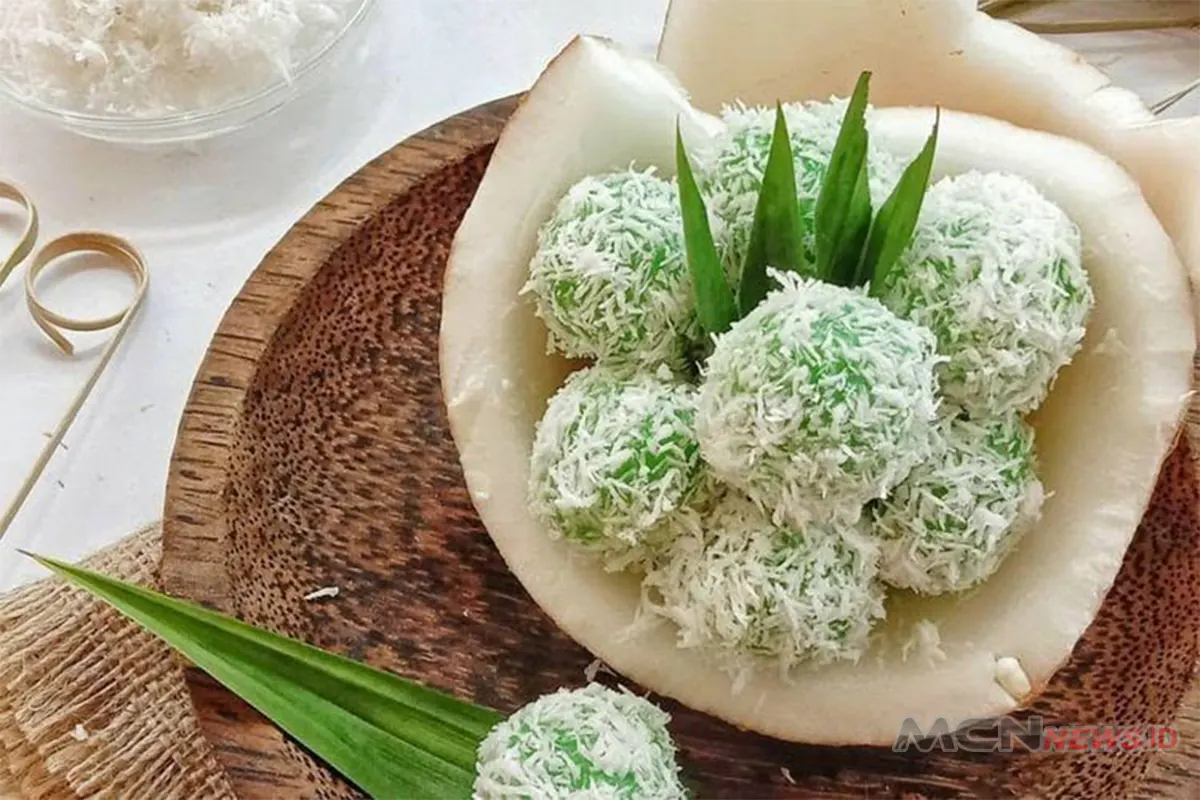 100 kuliner Indonesia terbaik