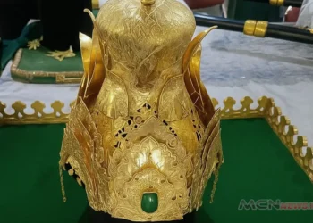 Binokasih