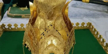 Binokasih