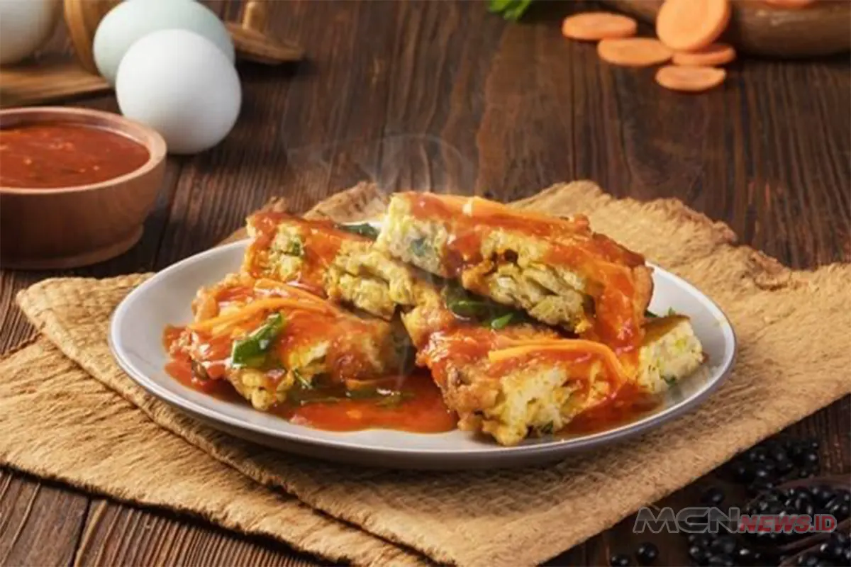 5 resep masakan Chinese