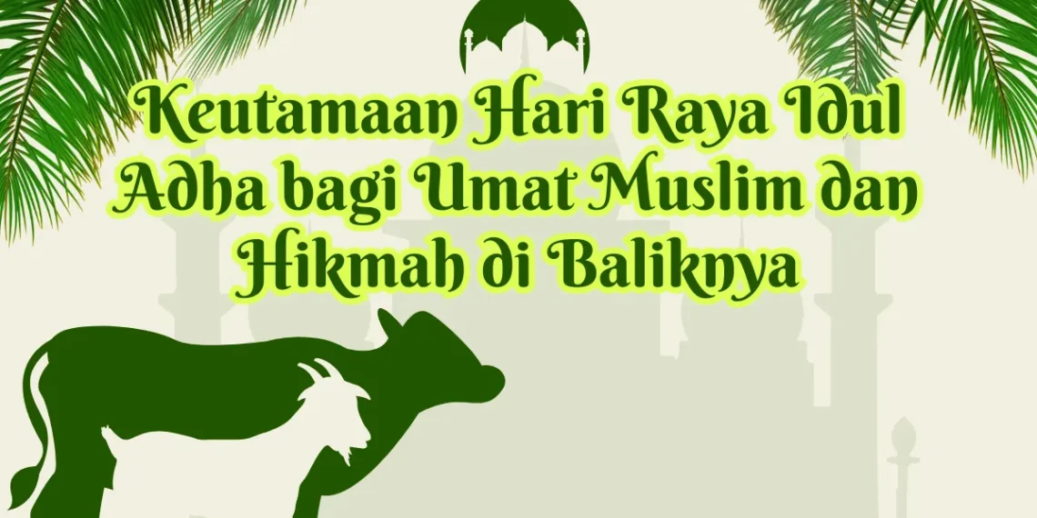 Hari Raya Idul Adha