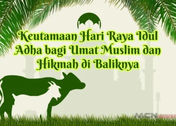Hari Raya Idul Adha