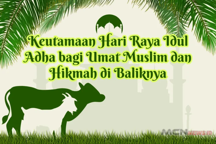 Hari Raya Idul Adha