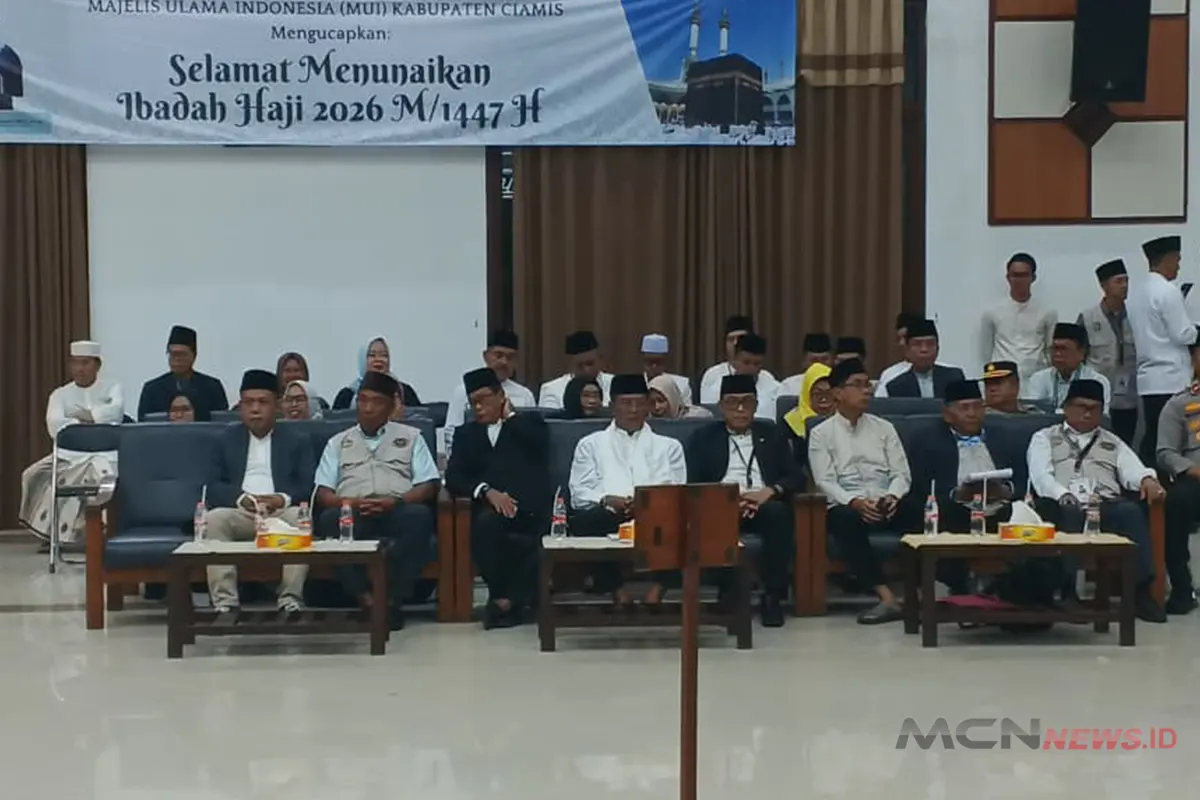 jamaah haji