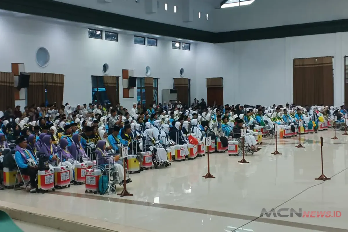 jamaah haji