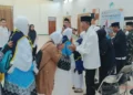 jamaah haji