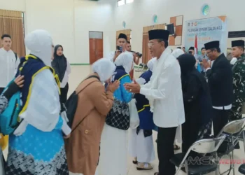 jamaah haji