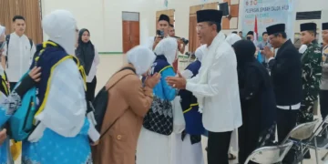 jamaah haji