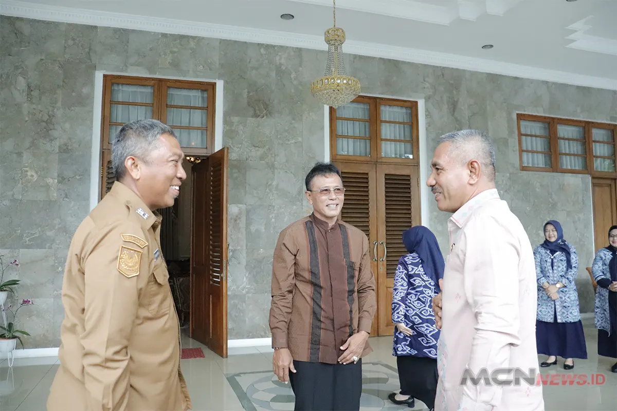 Bupati Lima Puluh Kota