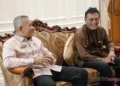 Bupati Lima Puluh Kota
