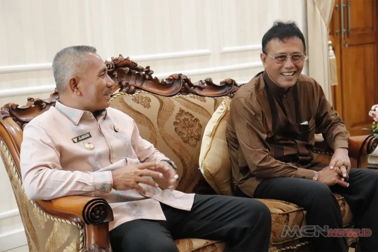 Bupati Lima Puluh Kota
