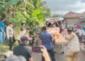 Warga Selasari