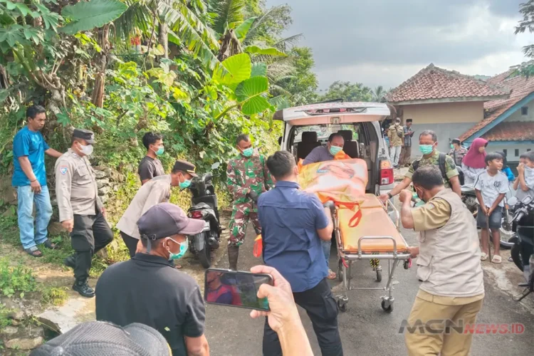 Warga Selasari