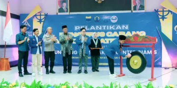 Bupati