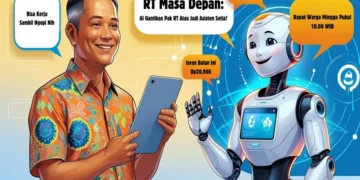 5 aplikasi