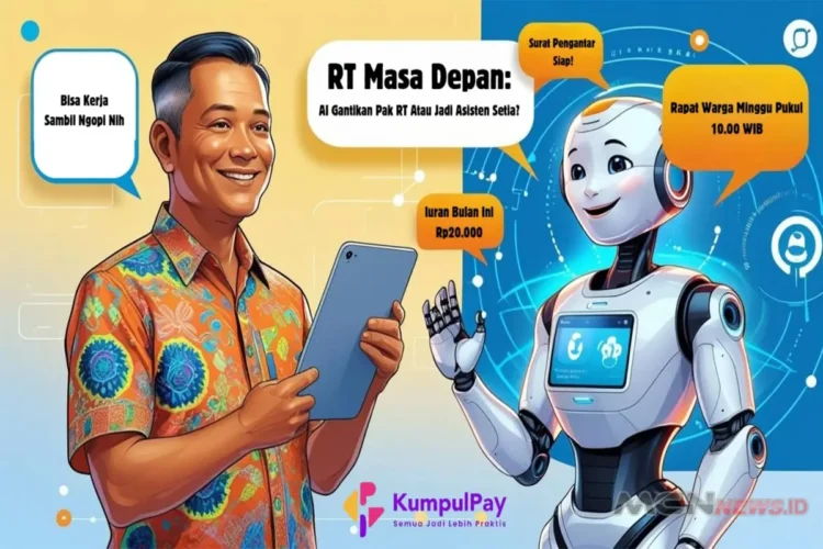 5 aplikasi