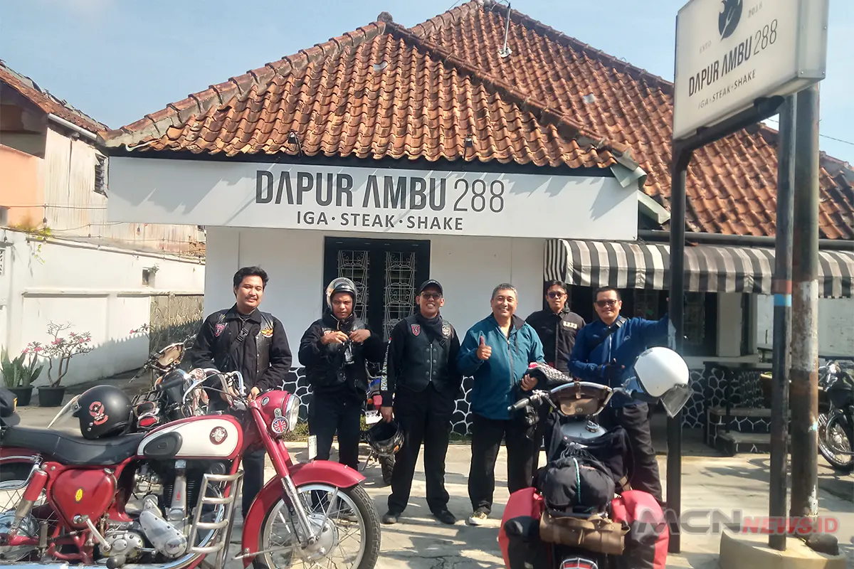 Dapurambu288