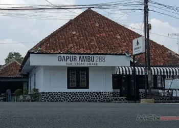 Dapurambu288