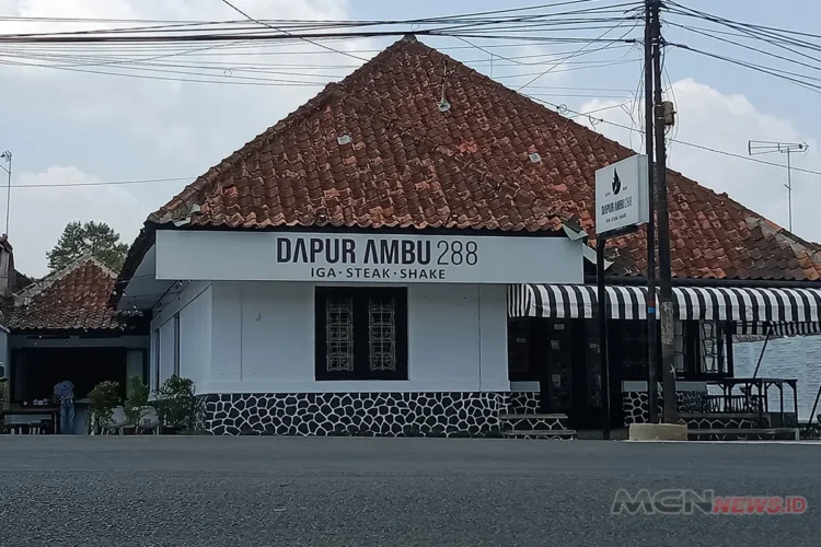 Dapurambu288