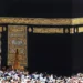 kain Kiswah