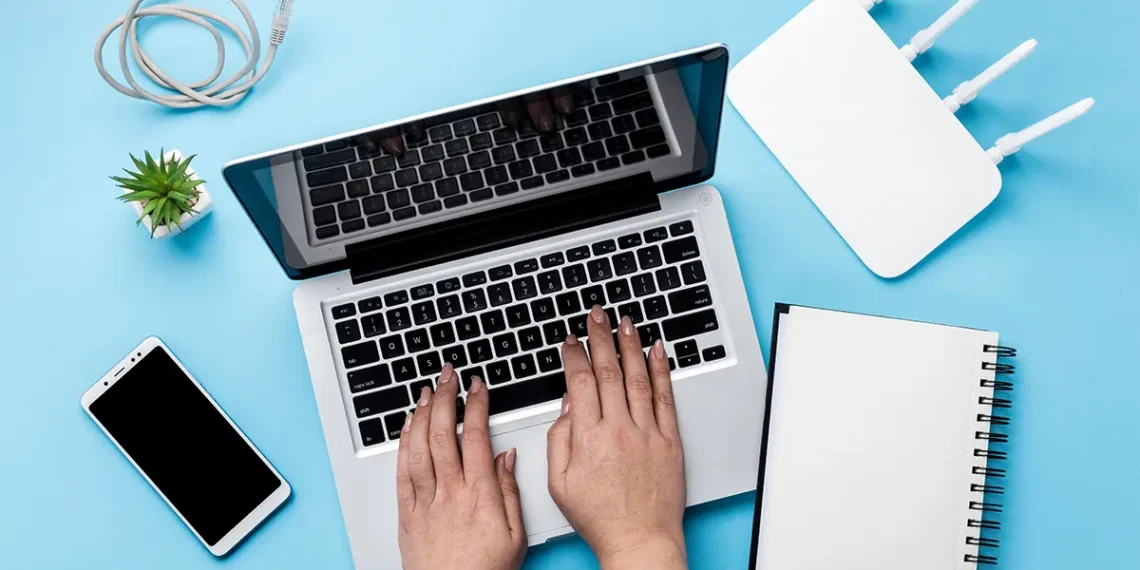 7 cara mengamankan koneksi WiFi dari orang tak dikenal