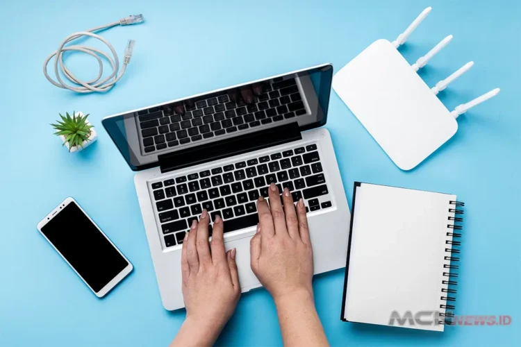 7 cara mengamankan koneksi WiFi dari orang tak dikenal