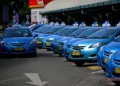 Kisah sukses Blue Bird